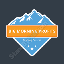 Basecamptrading - Big Morning Profits 