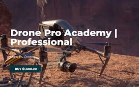 Chris Newman - Drone Pro Academy Professional