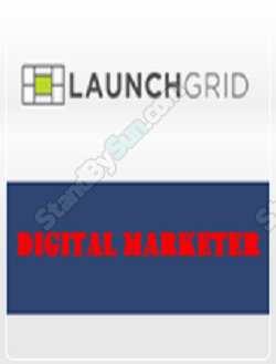 Digitalmarketer - Launch Grid 2016