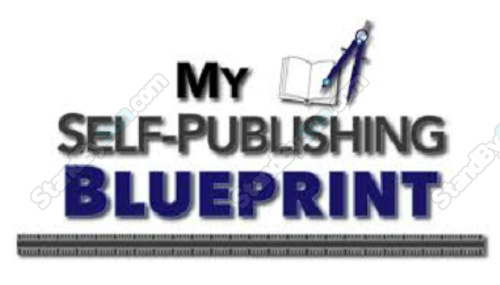 Emeka Ossai - My Self Publishing Blueprint