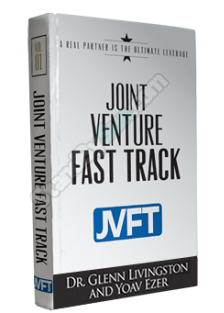 Joint Venture Fast Track - Dr. Glenn Livingston