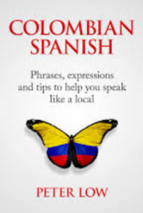 Peter - Conversational Spanish For Colombia
