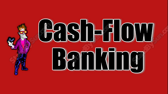 Wealth Factory - Cash Flow Banking