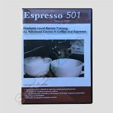 Bellisimo - Espresso 501