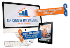 Brian Tracy －21st Century Sales Training for Elite Performance