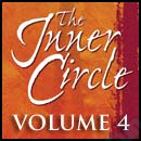 Hale Dwoskin - Sedona Method - Inner Circle Volumes  4