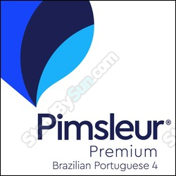 Pimsleur - Brazilian Portuguese 4