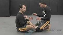 Winning Techniques of Submission Grappling-Marcdo Garcia 