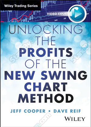 Dave Reif & Jeff Cooper - Unlocking the Profits of the New Swing Chart Method (Video & Manual 6.73 GB) 