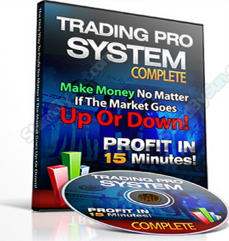 Trading Pro System - Jens C.