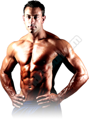 Image result for Kyle Leon - Customized Fat Loss