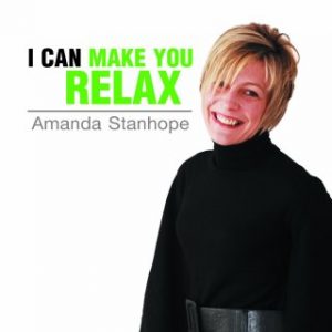 Amanda Stanhope - I Can Make You Relax