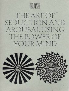Amargi Hillier - The Art of Seduction and Arousal Using the Power of Your Mind