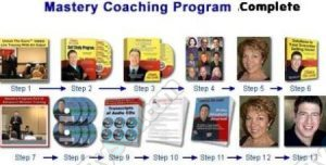 Ari Galper - The Mastery Coaching Program