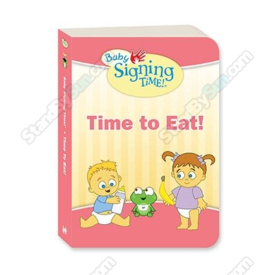 Image result for Baby Signing Time 1 - 4