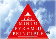 Barbara Minto - The Minto Pyramid Principle