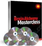 Brain Alchemy Masterclass HomeStudy from Sean D’Souza