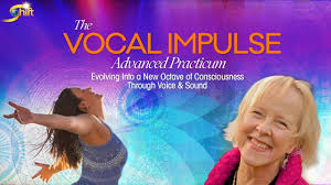 Chloe Goodchild - The Vocal Impulse Advanced Practicum