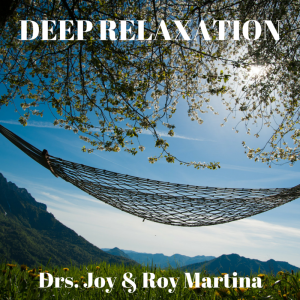Christallin - Deep Relaxation