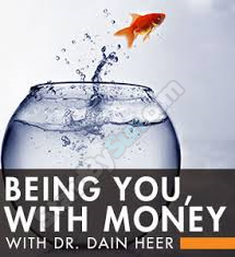 Dain Heer - Being you. with the Money 