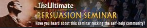 Dantalion Jones - Ultimate Persuasion Seminar