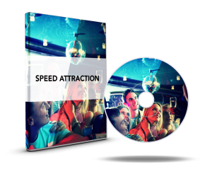 David Snyder - Speed Attraction