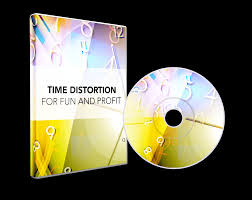 David Snyder - Time Distortion For Fun and Profit