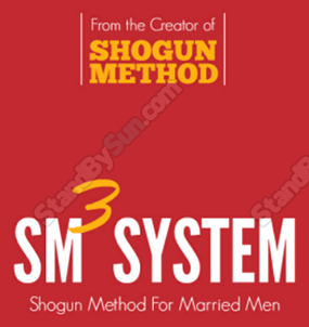 Derek Rake - Shogun Method For Married Men