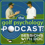 Golf Psychology Podcasts