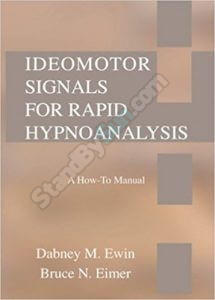 Ideomotor Signals for Rapid Hypnoanalysis: A How-to Manual?The technique of rapid hypnoanalysis addresses the whole brain and places the feeling back into brief therapy without removing the logic or the efficiency. It offers a refreshing alternative that allows therapists to go deeper while being even briefer.