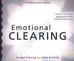 John Ruskan - Emotional Clearing - Six-Week Guided Training