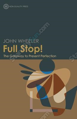 John Wheeler - Full Stop