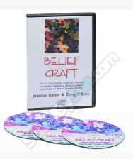 Jonathan Altfeld + Doug O'Brien - Belief Craft 