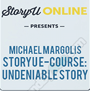 Michael Margolis - Undeniable story