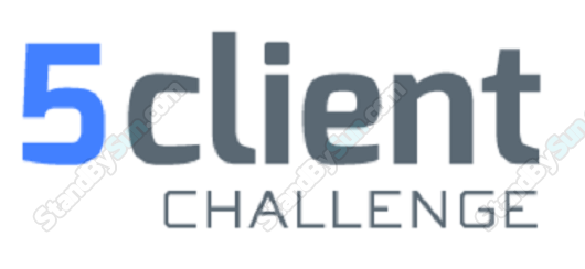 Dino Gomez - 5 client challengeDino Gomez - 5 client challenge