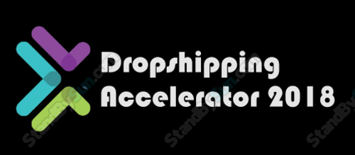 Adam Thomas - Dropshipping Accelerator 2018