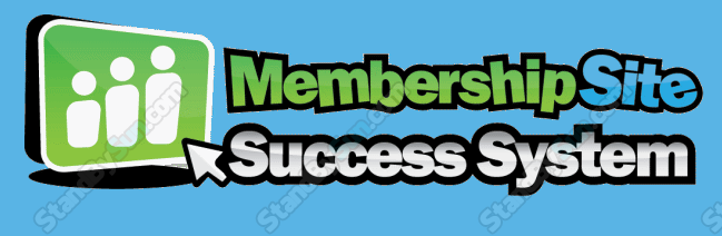 Andrew Lock - Membership Site Success System