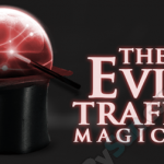 Ben Adkins - The Evil Traffic Magician
