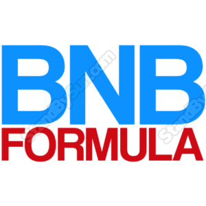 Brian Page - The BNB Formula Program