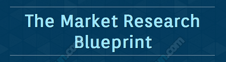 Brittany Lynch - The Market Research Blueprint