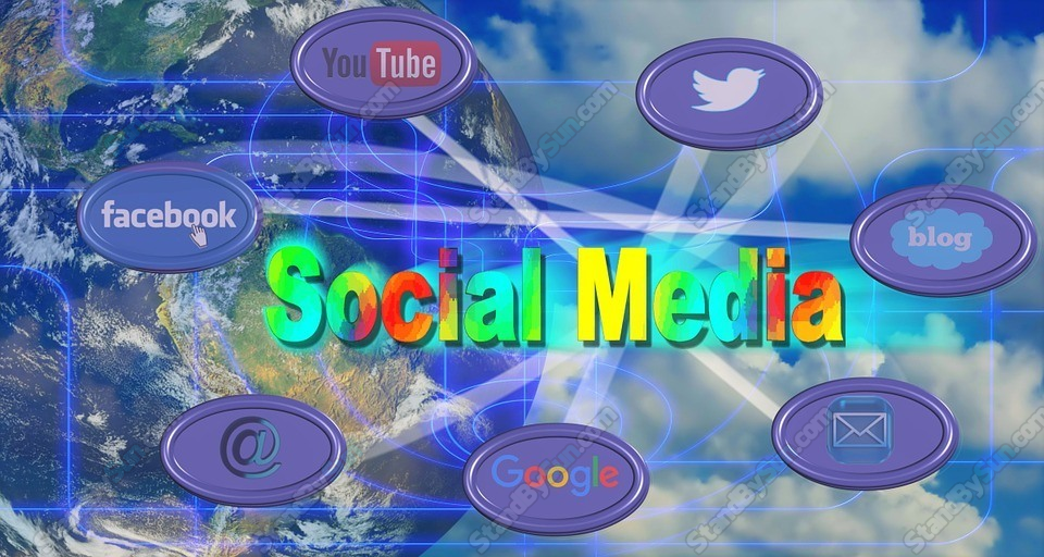 social sites