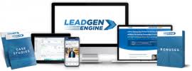 Charles NGO - Affiliate Marketing 2.0-Leadgen Engine (Update 1)