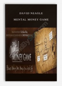 David Neagle - Mental Money Game