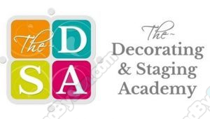 Decorating and Staging Academy Course (2016)