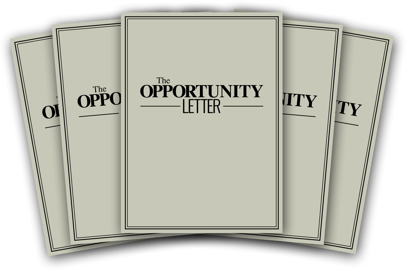 Duston McGroarty - 10X Email Strategy + 10X Email Businesses (OTO) + 1 Issue Of The Opportunity Letter