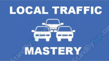 Ed Downes - Local Traffic Mastery