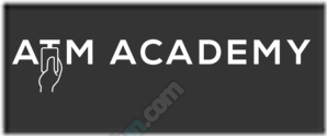 Eric Luevano - ATM Academy