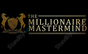 Giancarlo Barraza & Ed Hong - 500k Millionaire Mastermind (Bing Ads)