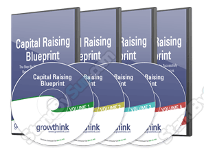Growthink - Capital Raising Blueprint