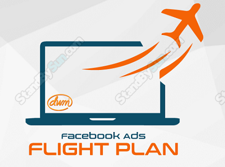 Keith Krance - Facebook Ads Flight Plan and Agency Domination 
